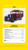 Heller 80713 Citroën C4 Splendid Hôtel 1/24